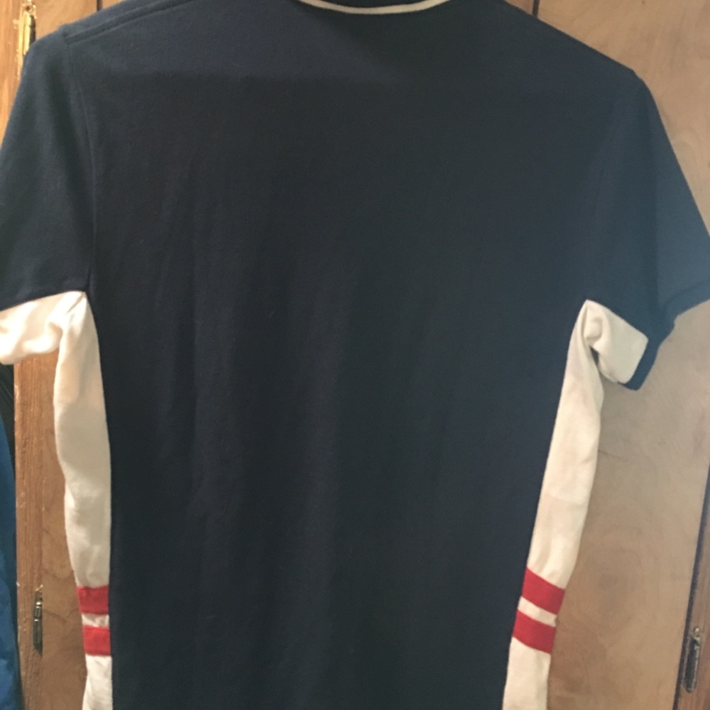 Men’s Ralph Lauren Polo shirt - Picture 2 of 5